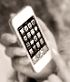 Mobile technology is revolutionizing competitive intelligence