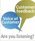 Customer perception: One size does not fit all